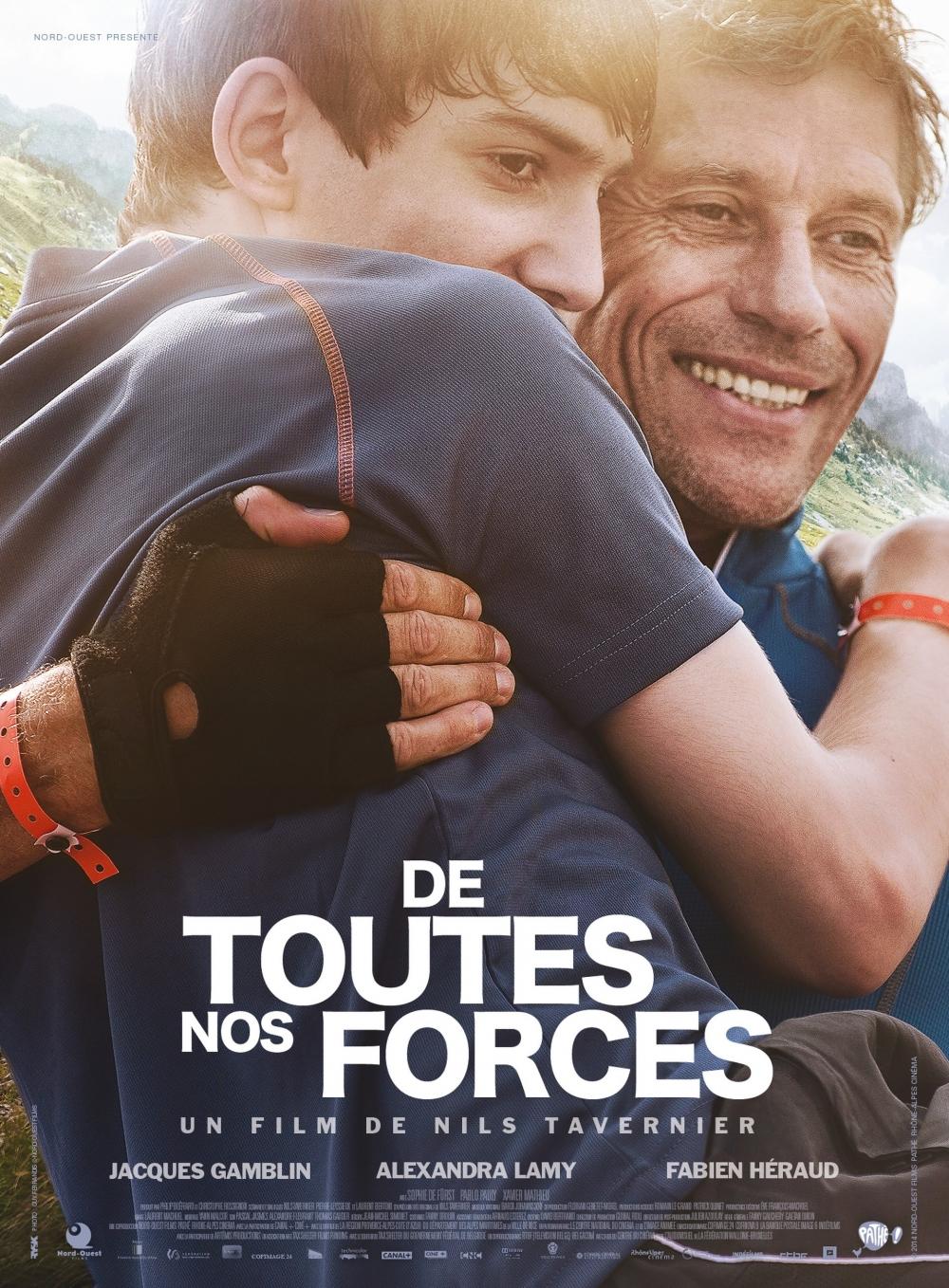法國版海報