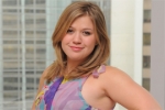 Kelly Clarkson