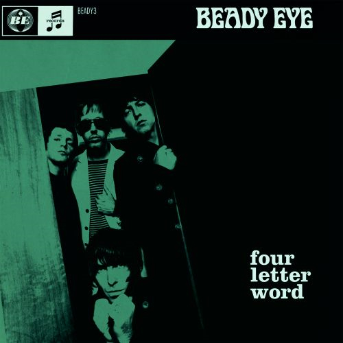 Beady Eye -