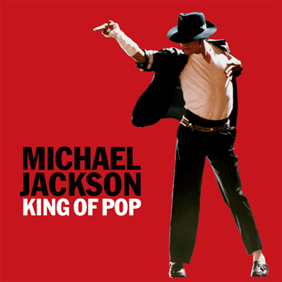 Michael Jackson Music