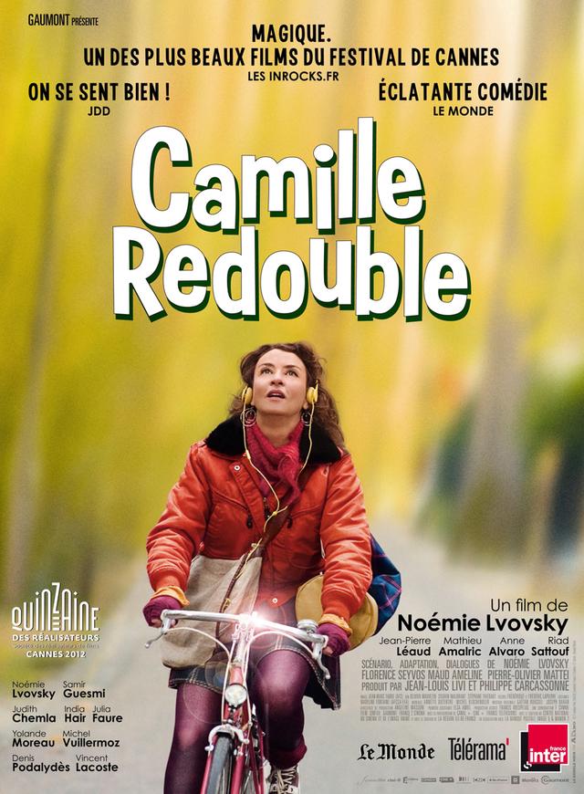 Camille Rewinds