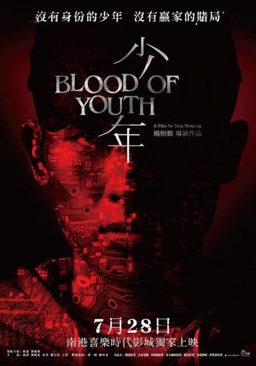 Blood Of Youth