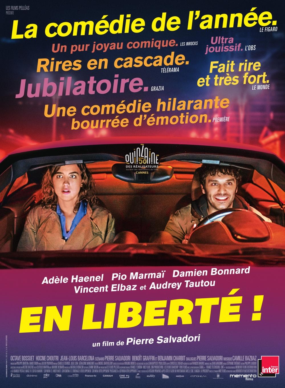 France Poster