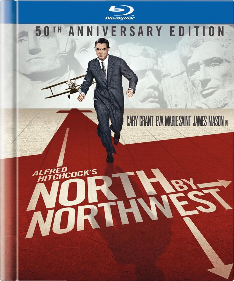 US 2009 Blu-ray Cover
