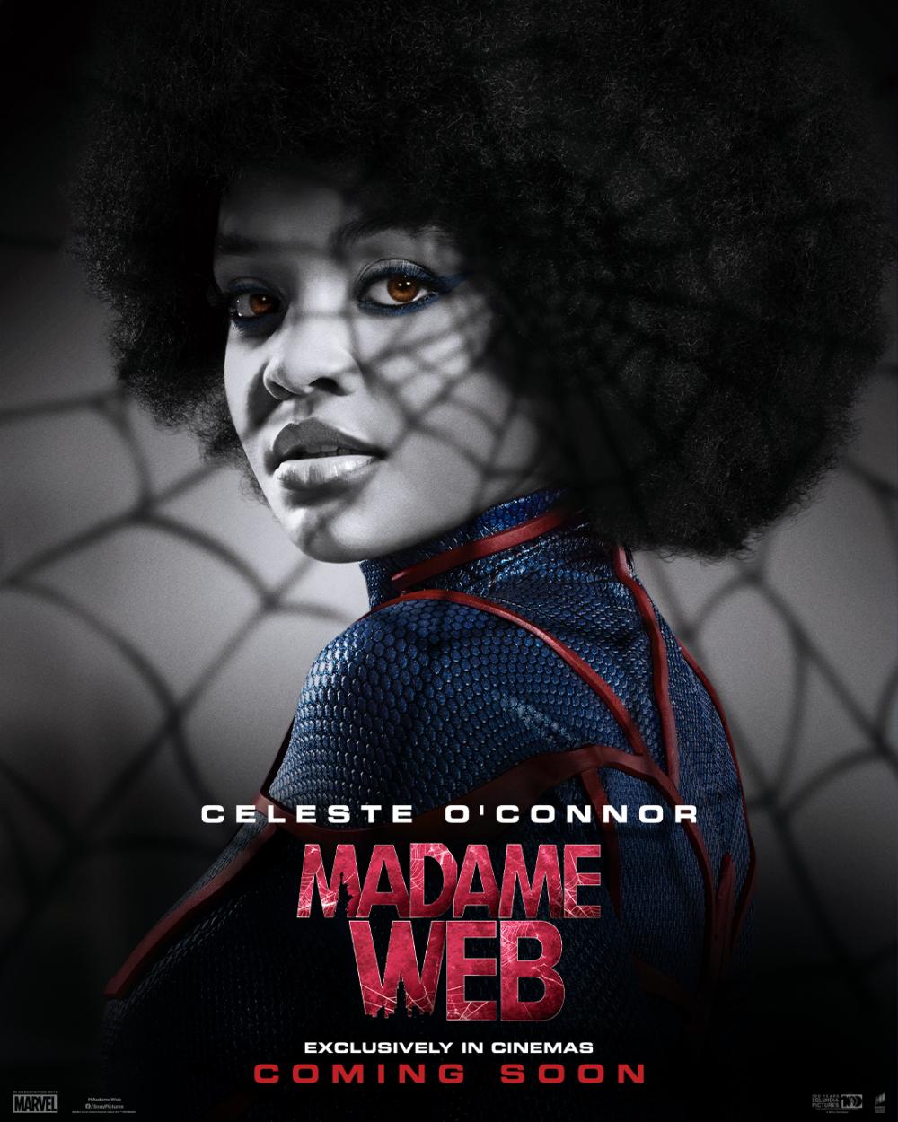 US Character Poster #2