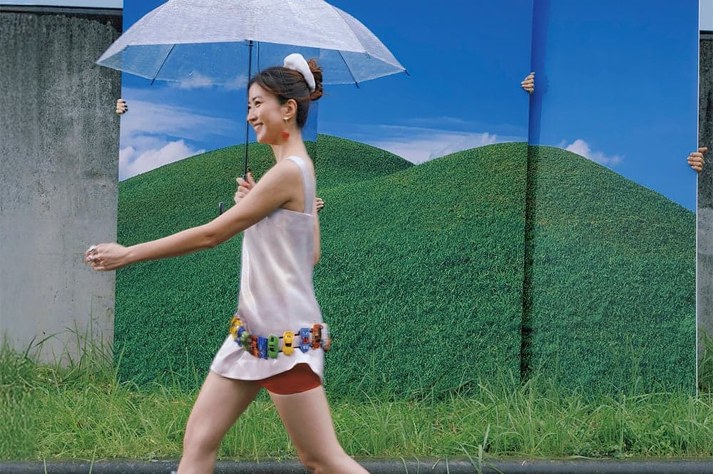 9m88 香港演唱會2025年12月16日