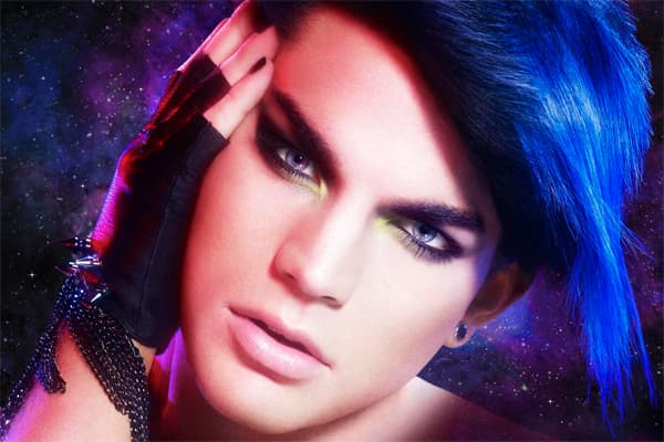 Adam Lambert - Live In Hong Kong