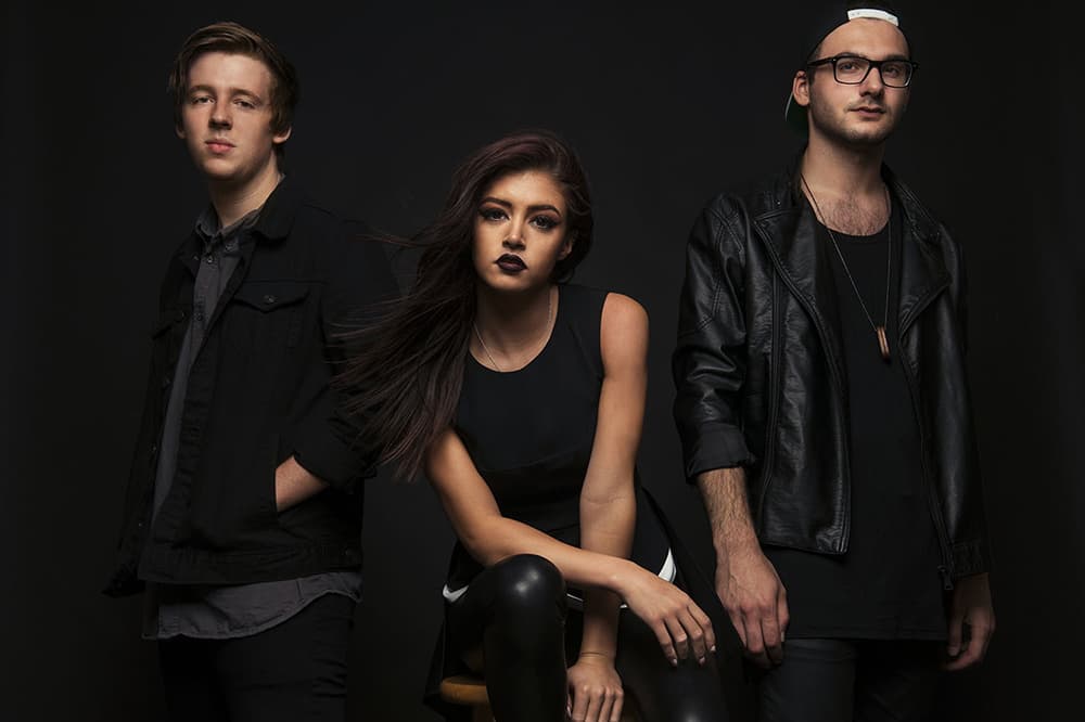Against The Current - Live In Hong Kong 2016-09-16