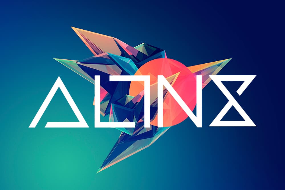 ALTN8 - Festival In Hong Kong 2017-03-11