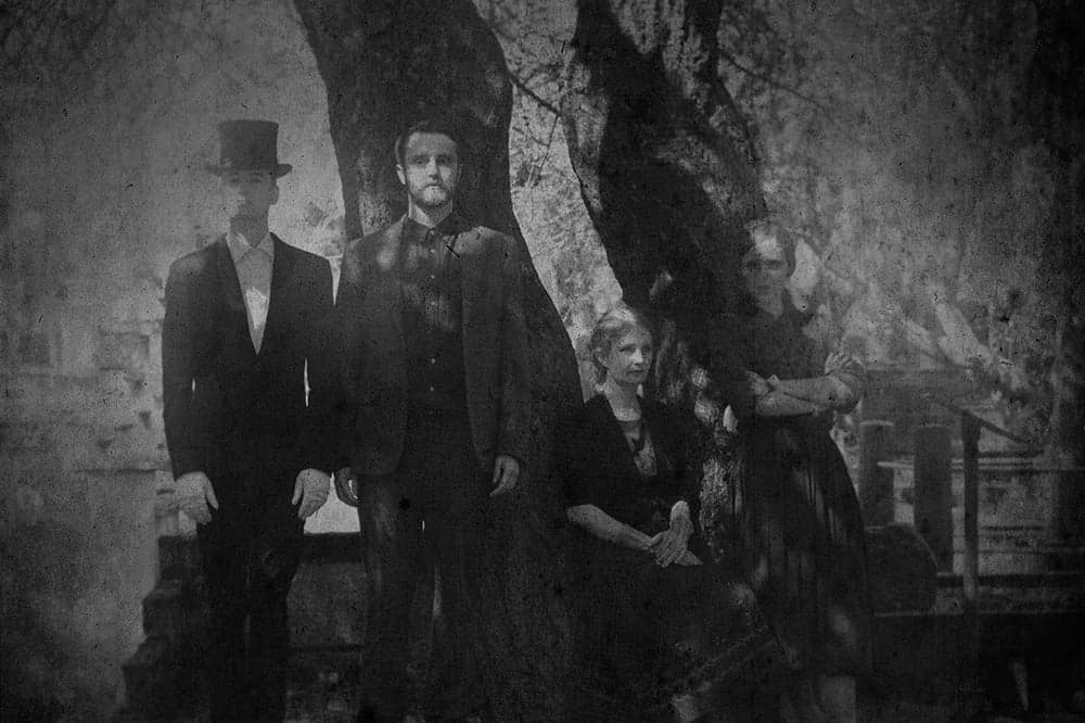 Amiina - Live In Hong Kong 2017-04-26