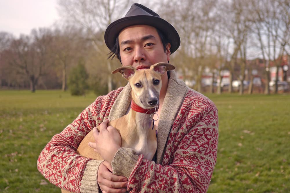 Andrew Hung - 香港演唱會 2016年2月26日