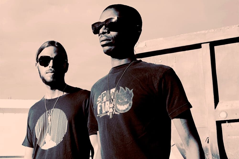 Art Department - 香港 DJ Set 2015年3月13日