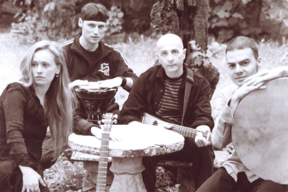 Ataraxia - 香港演唱會 2013年5月24日