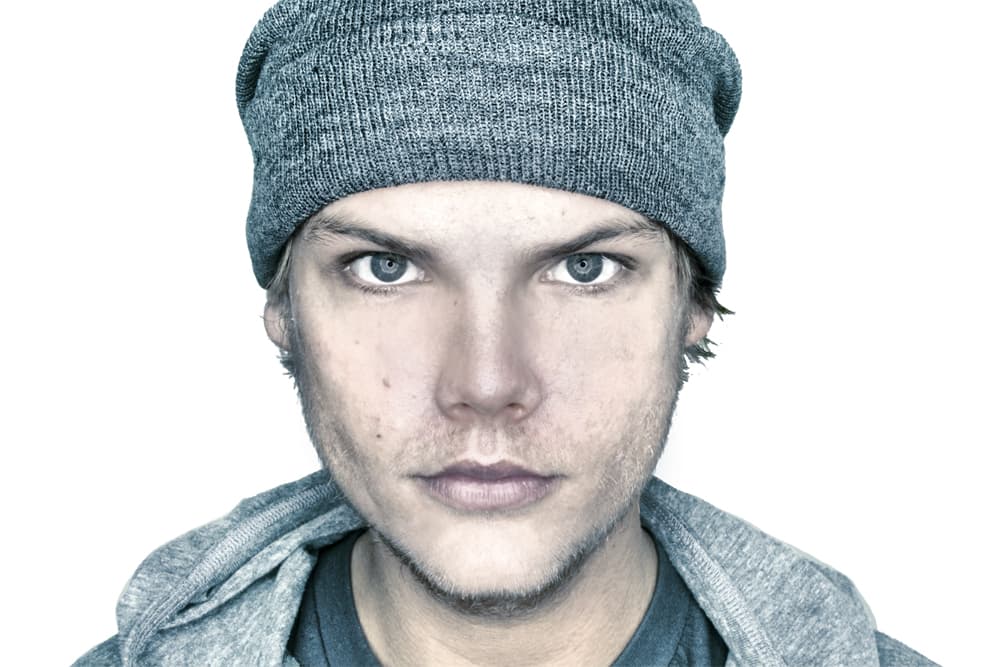 Avicii - DJ Set In Hong Kong 2013-06-14