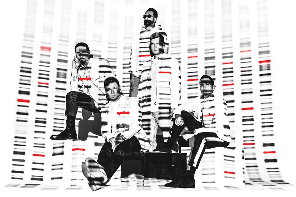 Backstreet Boys - null