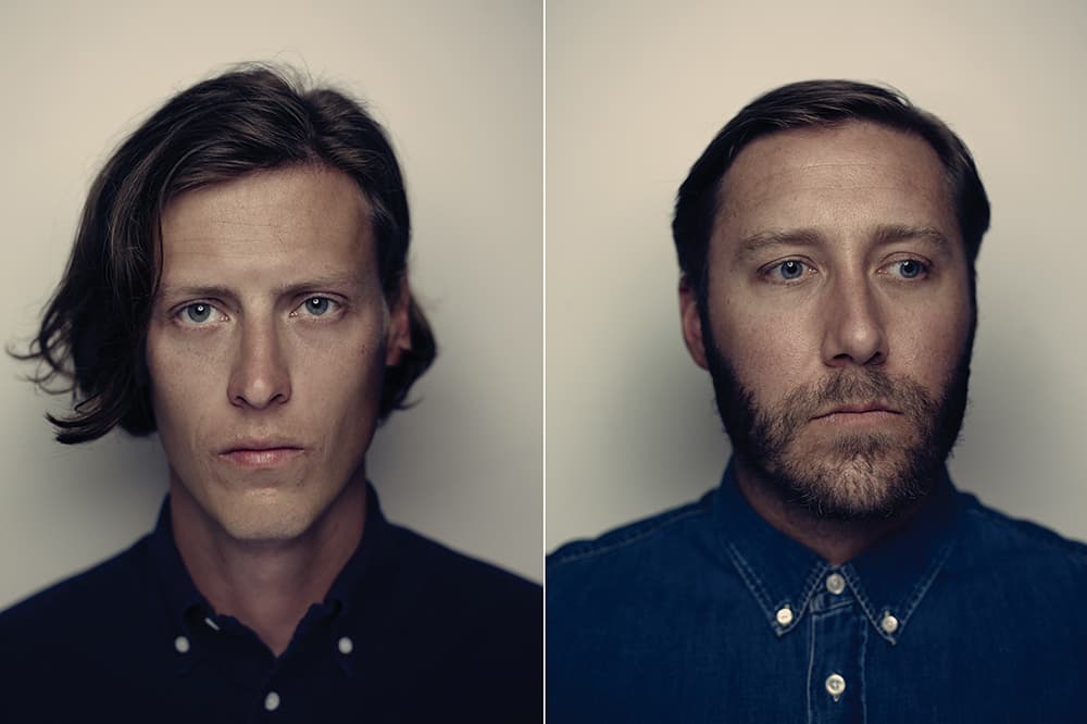 Balmorhea - 香港演唱會 2015年11月17日