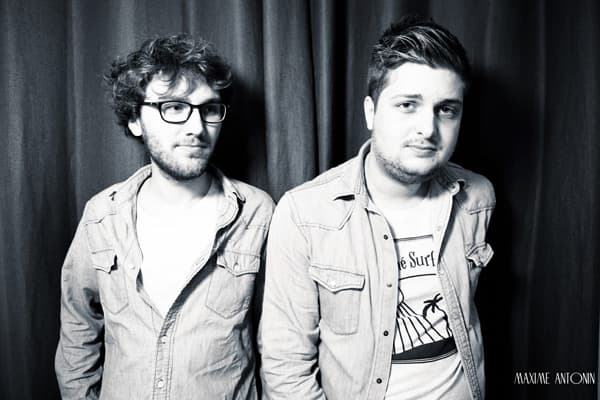 BeatauCue - DJ Set In Hong Kong