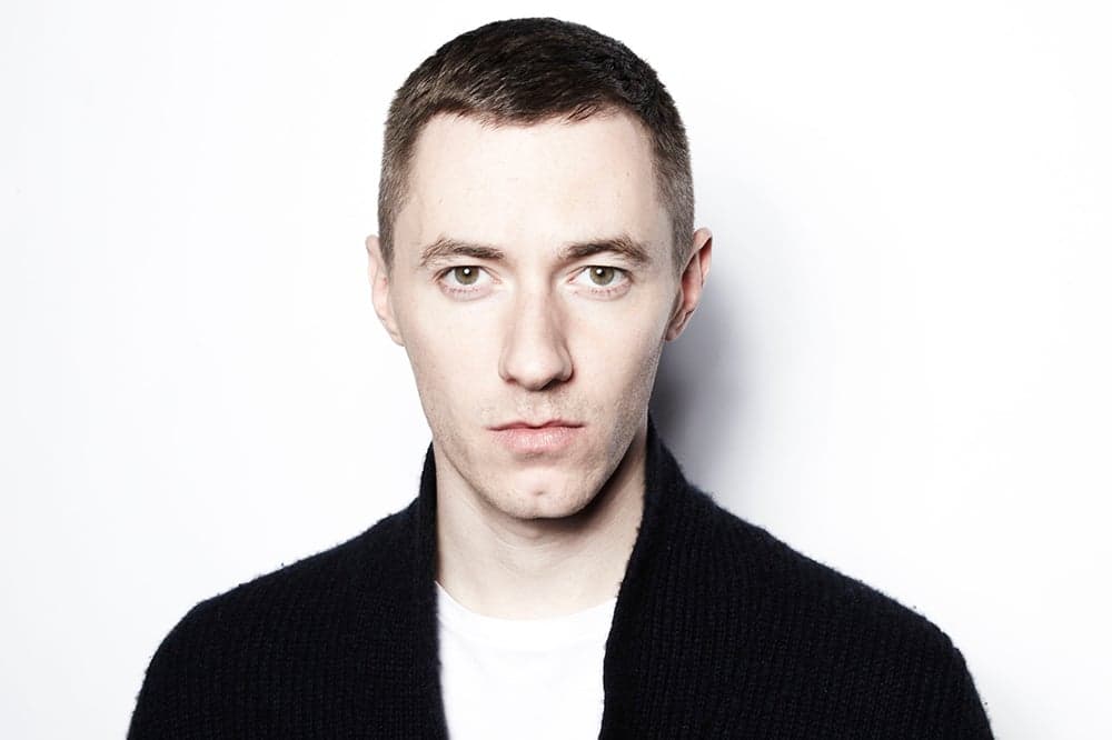 Benji B - DJ Set In Hong Kong