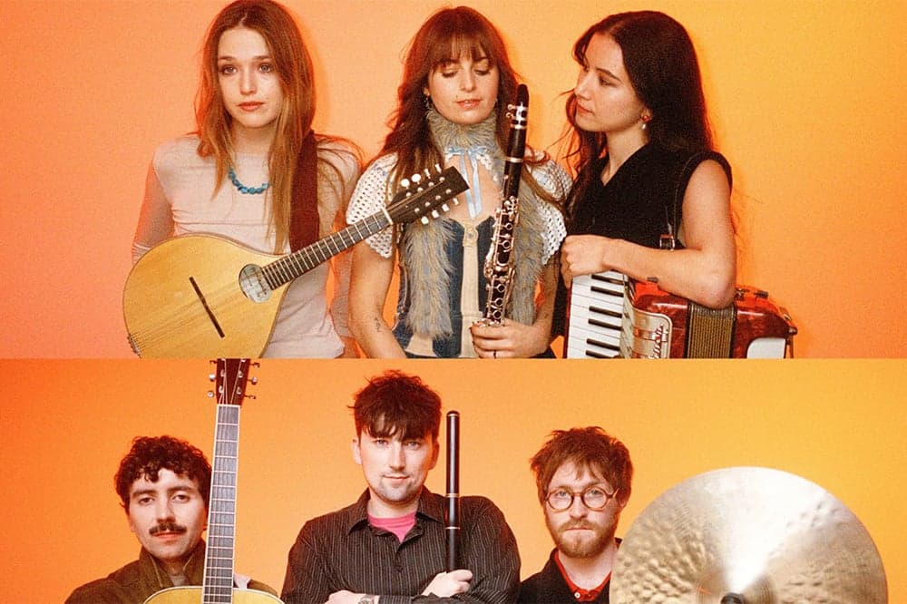 Black Country, New Road