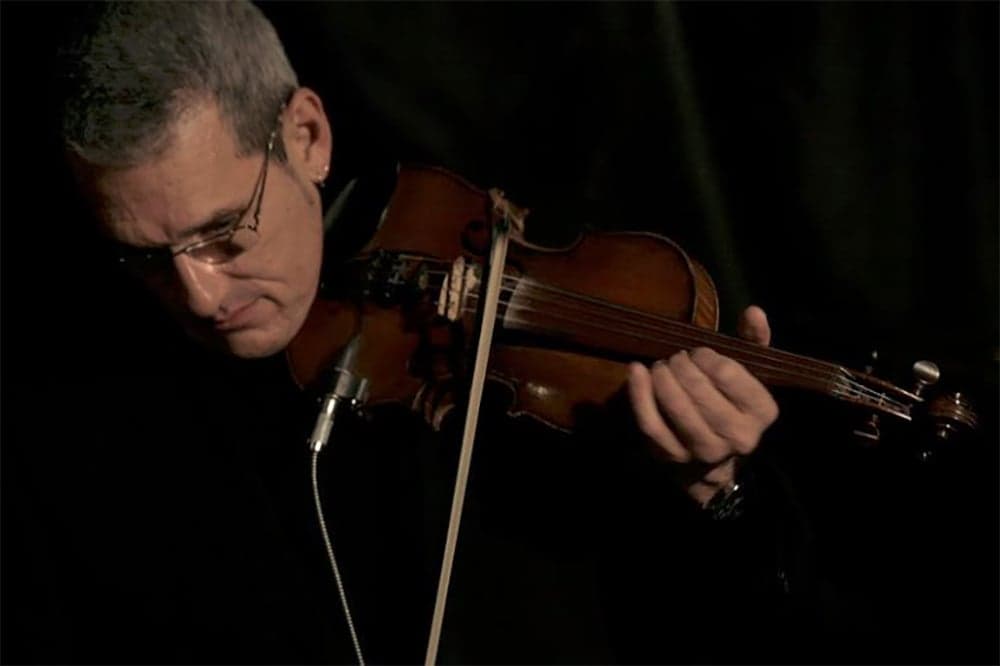 Blaine L. Reininger - 香港演唱會 2015年10月22日