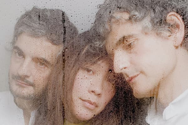 Blonde Redhead - Live In Taipei 2010-10-02