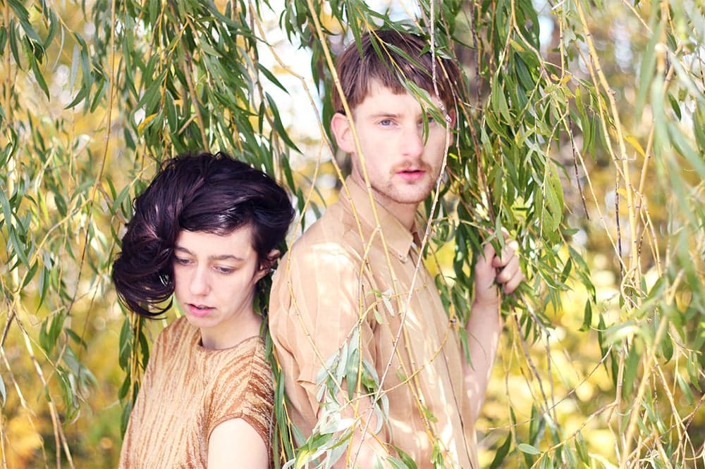 Blue Hawaii - Live In Hong Kong 2014-09-11