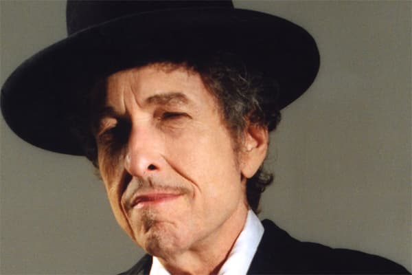 Bob Dylan - Live In Taipei 2011-04-03