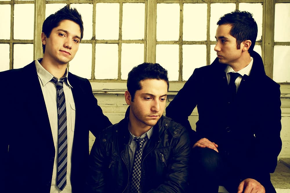 Boyce Avenue - Live In Hong Kong 2013-11-23