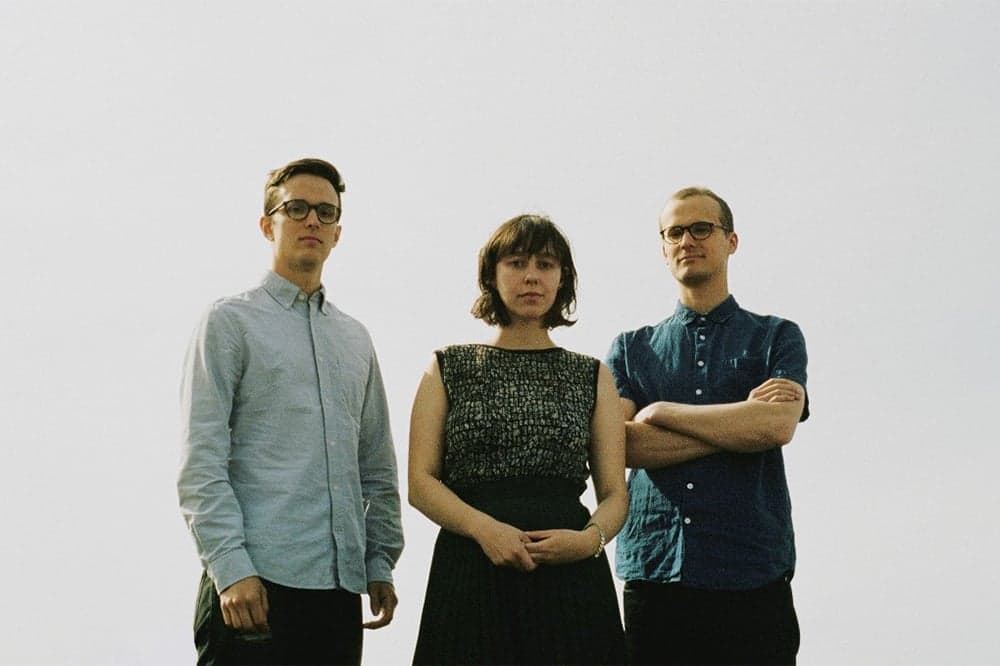 Braids - 香港演唱會 2017年3月7日