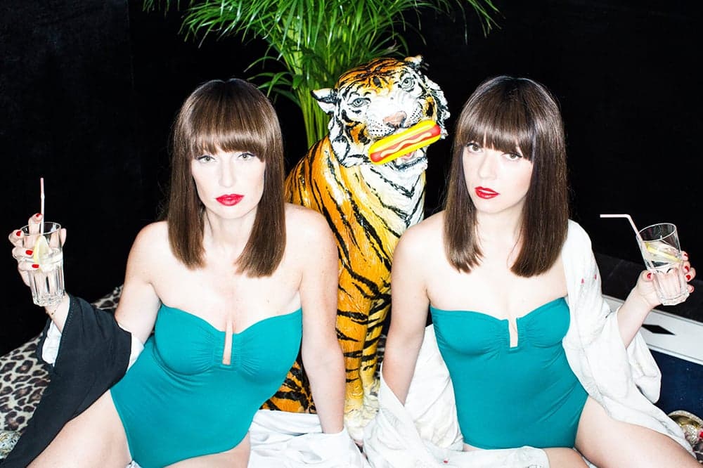 Brigitte - 香港演藝學院賽馬會演藝劇院