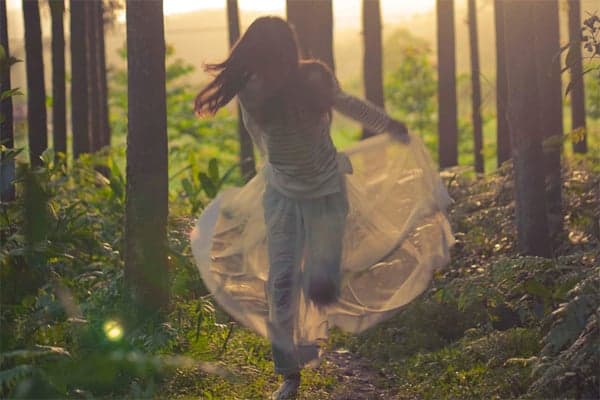 Cheer Chen - Live In Shanghai