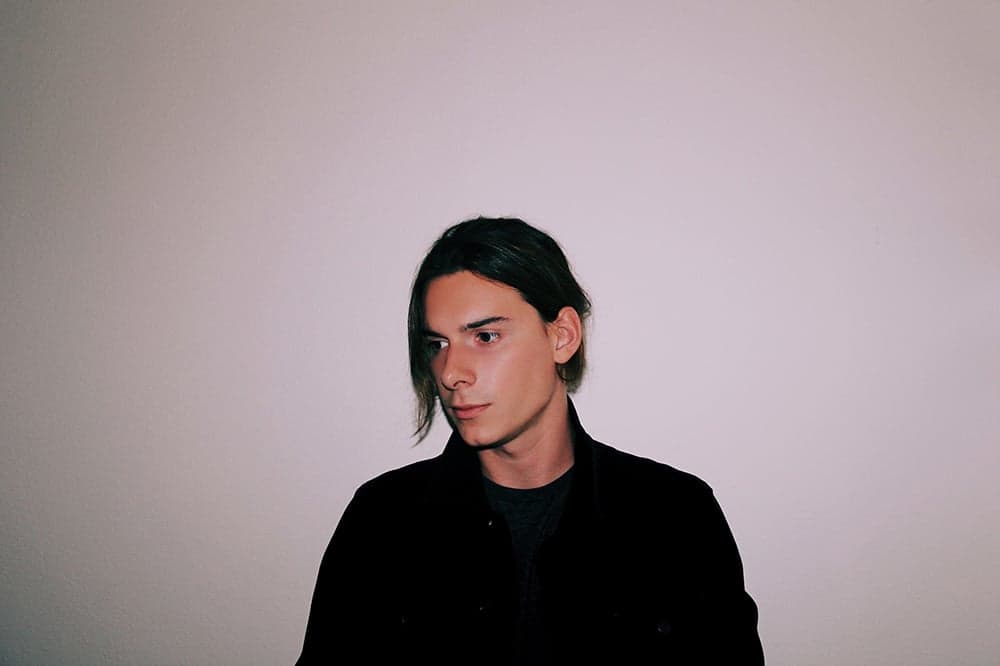 Cherokee - DJ Set In Taipei