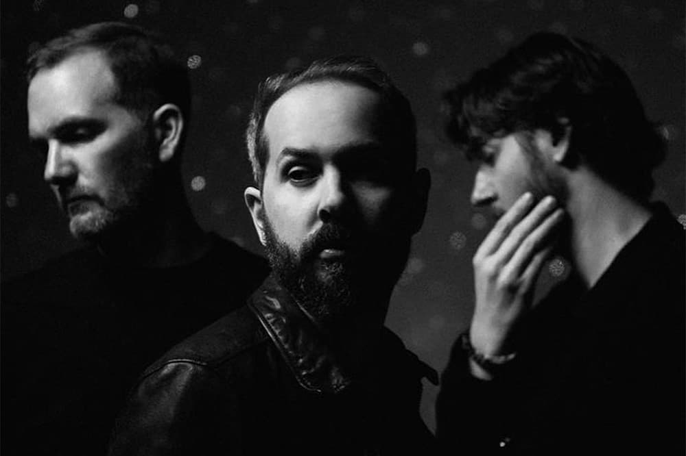 Cigarettes After Sex - null