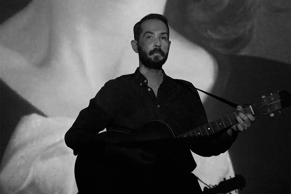 Cigarettes After Sex - null