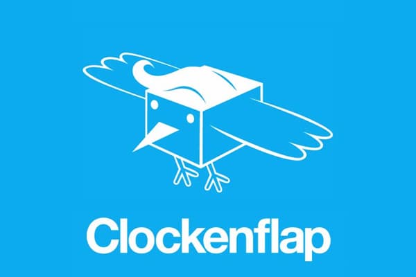 Clockenflap 2012 - null