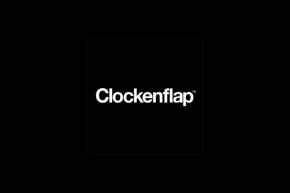 Clockenflap 2017 - Festival In Hong Kong 2017-11-19