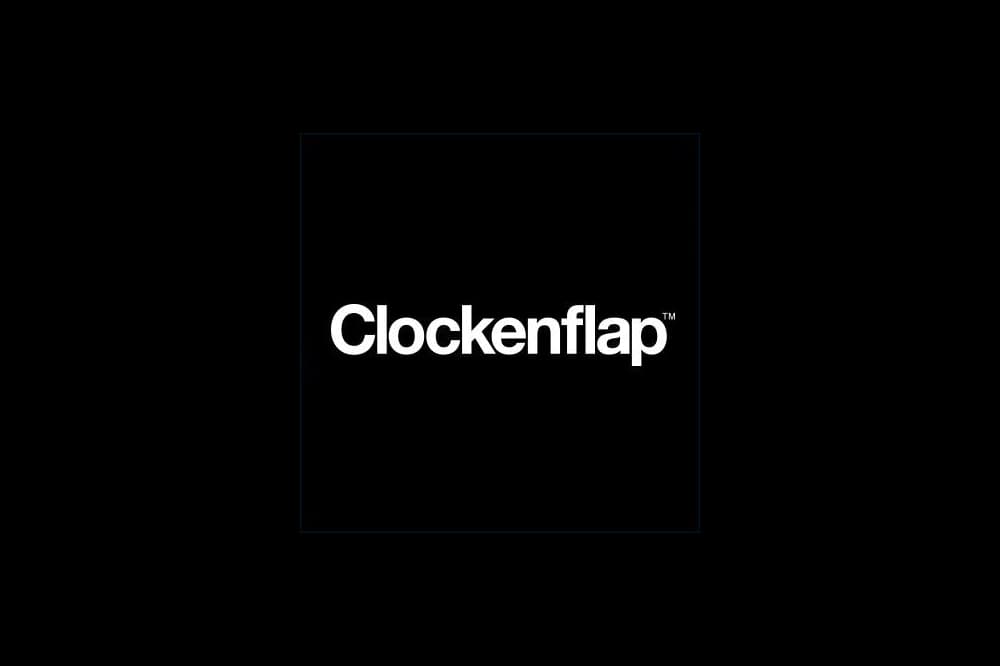 Clockenflap 2017 - Festival In Hong Kong 2017-11-17