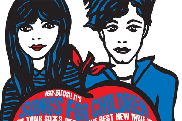 Connor Hanwick & Peggy Wang - 香港 DJ Set 2012年8月3日