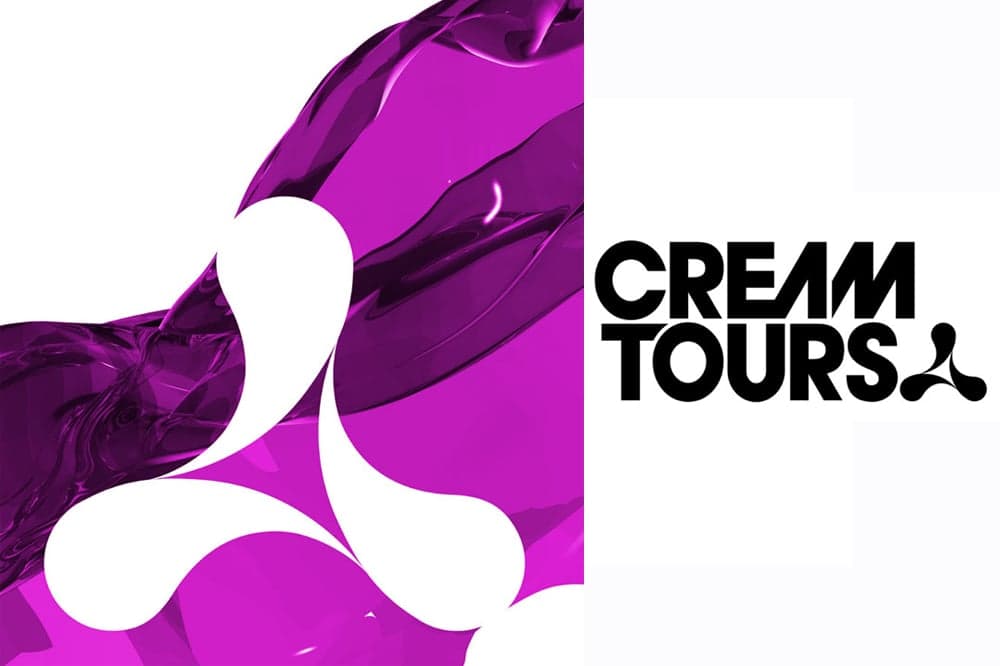 Cream Tours 2015 - Festival In Hong Kong 2015-10-20