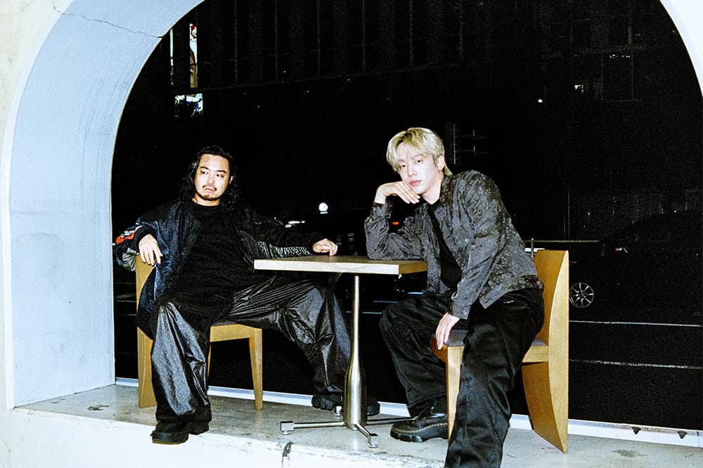 Creepy Nuts - 香港演唱會2025年10月29日