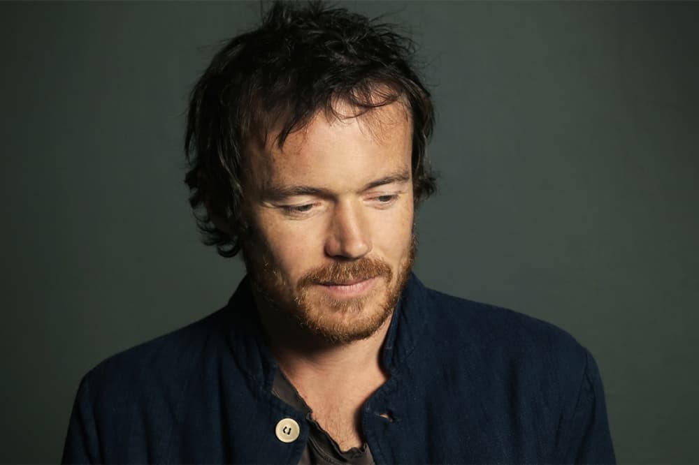 Damien Rice - Live In Hong Kong 2016-05-31