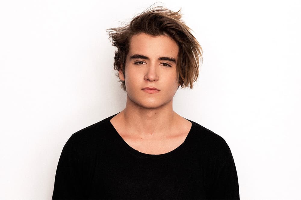 Danny Avila - DJ Set In Macao 2015-12-31