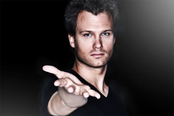 Dash Berlin - DJ Set In Hong Kong