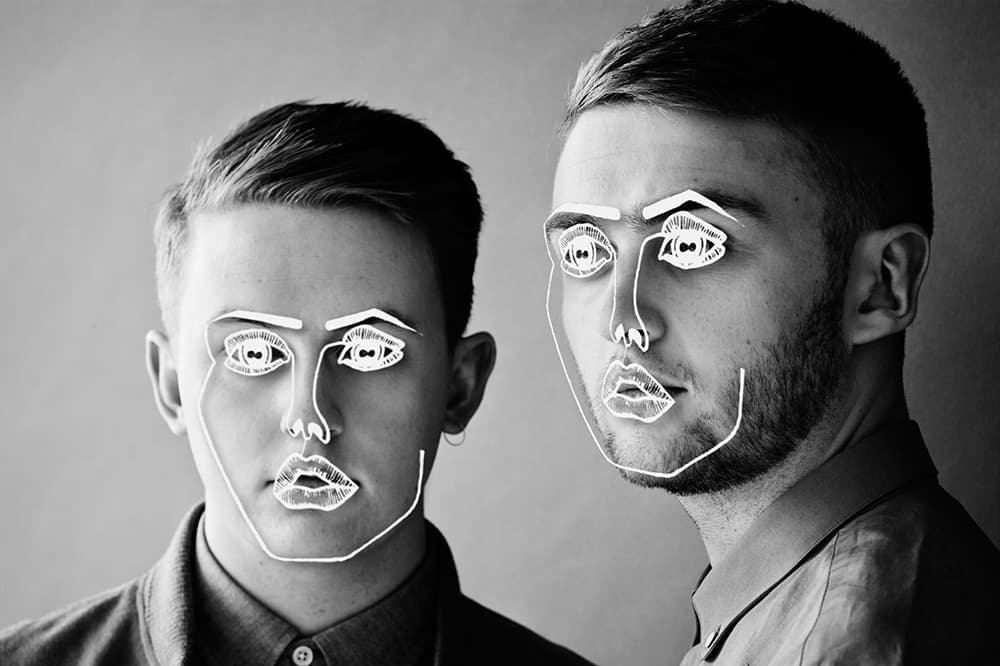 Disclosure - DJ Set In Hong Kong 2016-08-12