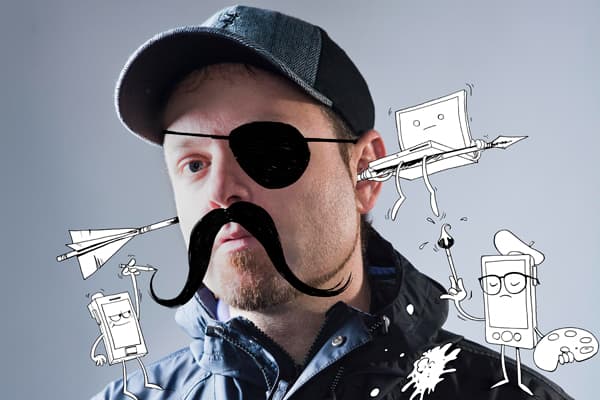 DJ Shadow - DJ Set In Beijing 2012-08-11