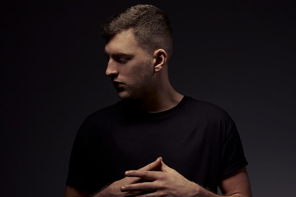 D.O.D - 澳門 DJ Set