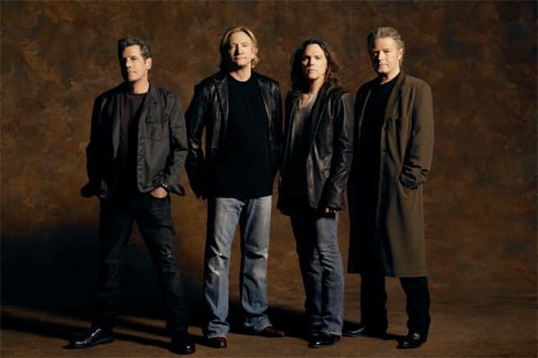 Eagles - 北京演唱會 2011年3月12日