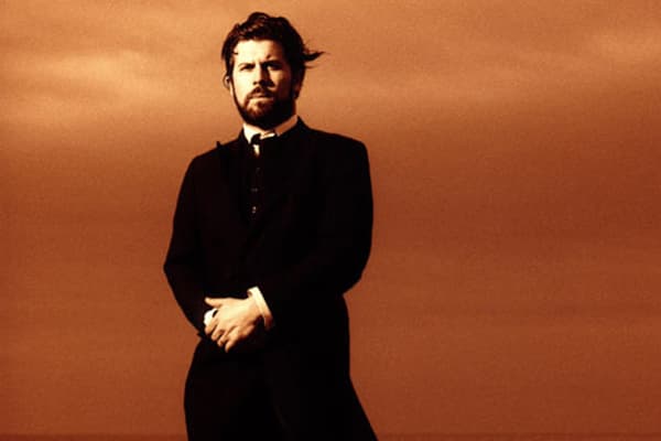 Ed Harcourt - 台北演唱會 2011年3月18日