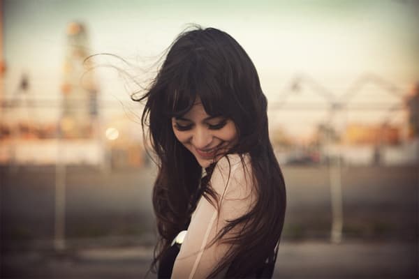 Emilie Simon - Live In Hong Kong 2010-09-25