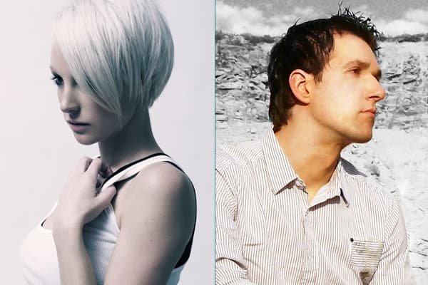 Emma Hewitt / Ronski Speed - DJ Set In Hong Kong 2012-04-03